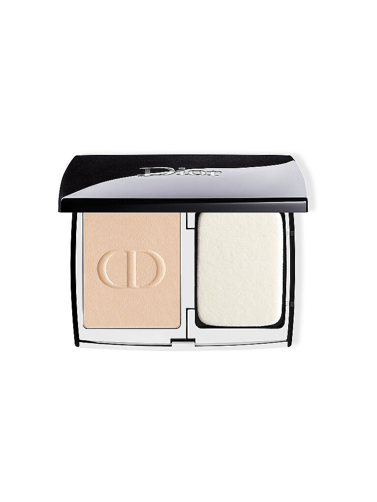 Polvo - Forever Natural Velvet Compact Foundation (1,5N)