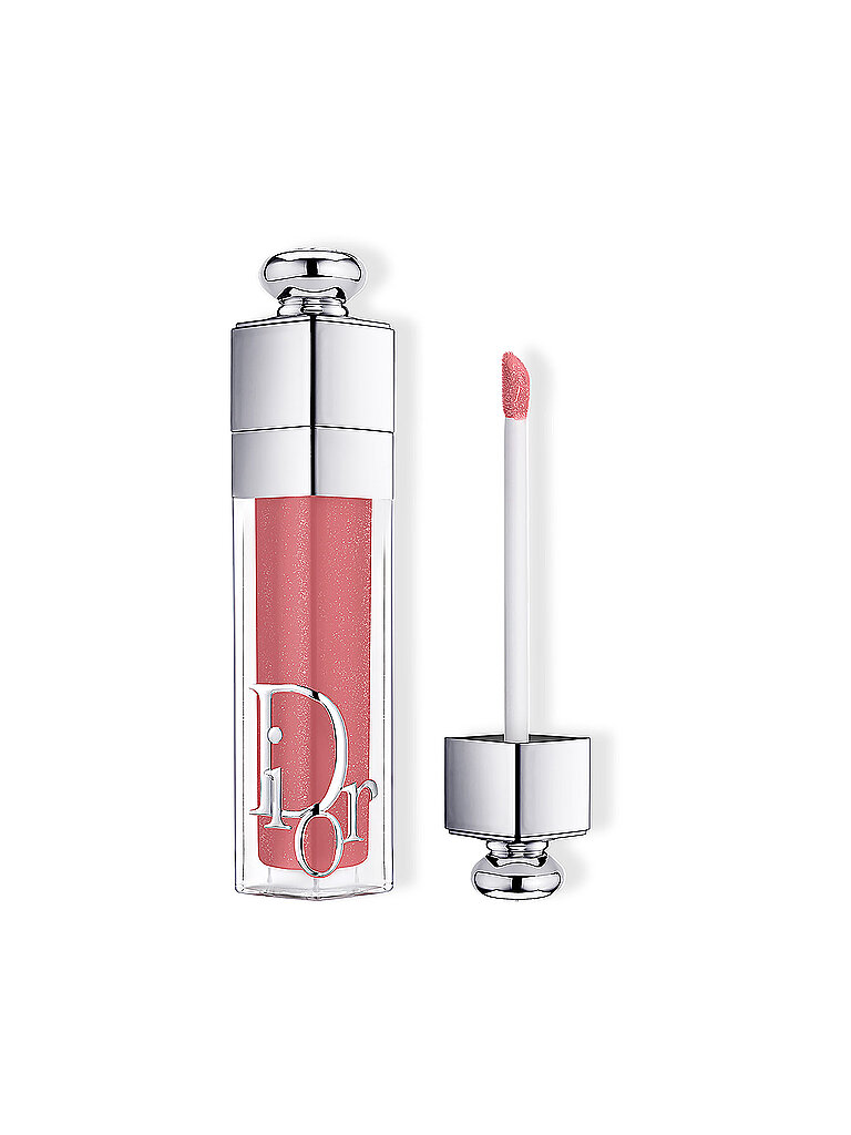 Lipgloss - Addict Lip Maximizer ( 012 Rosewood )