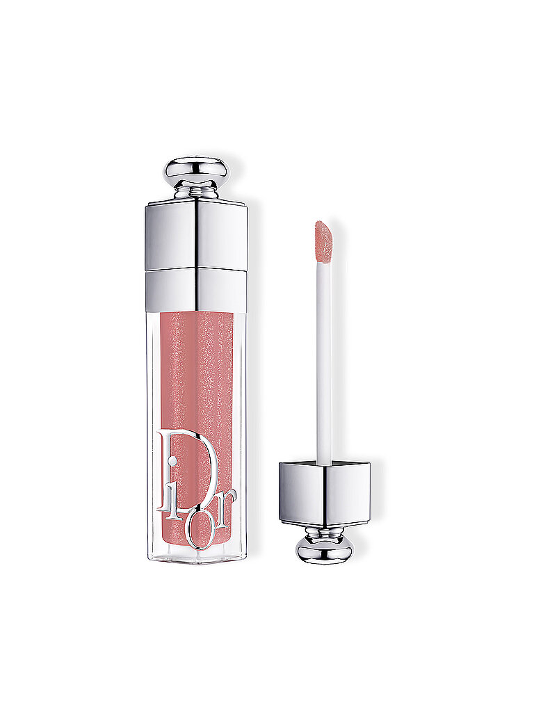 Brillo de labios - Addict Lip Maximizer (014 Shimmer Macadamia)