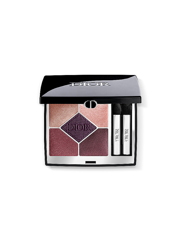 Sombra de ojos - show 5 Couleurs (183 Plum Tutu)