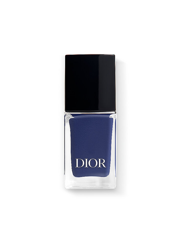 Esmalte de uñas - Vernis (796 Denim)