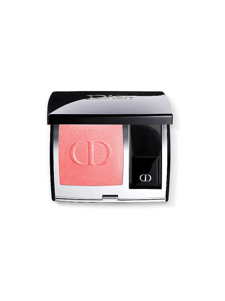 Rouge Blush Satin (028 Actrice)