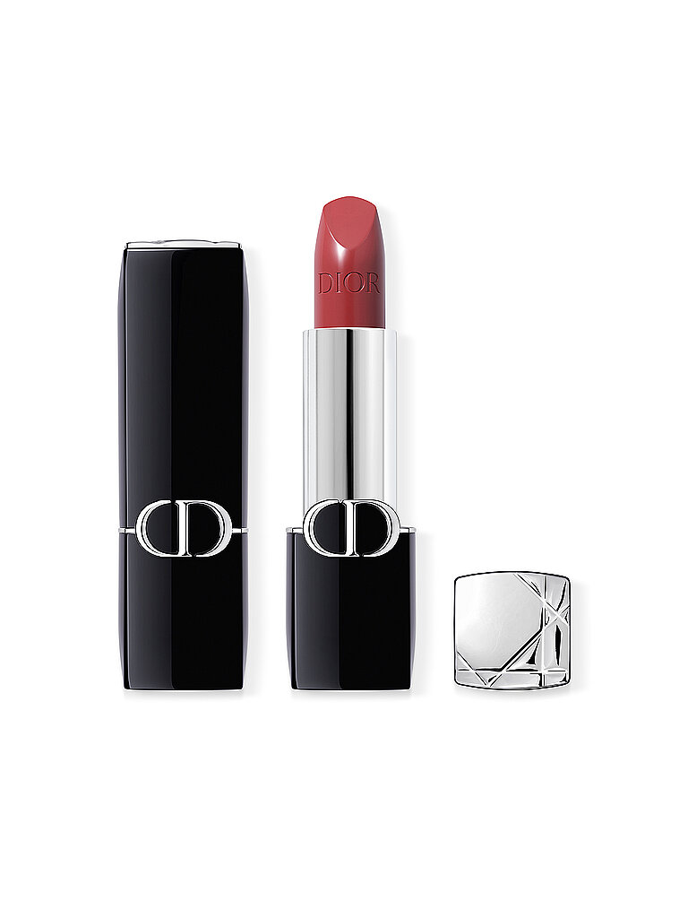 Lápiz labial - Rouge Satin Lipstick (720 Icone)