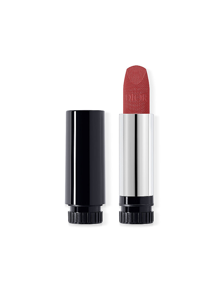 Lápiz labial - Recambio de lápiz labial Rouge (720 Icone Velvet Finish)