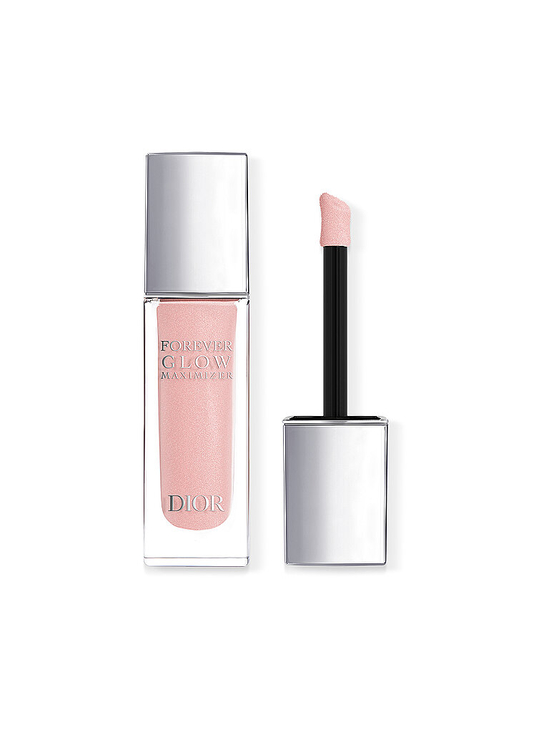 Iluminador - Forever Glow Maximizer (011 Pink)
