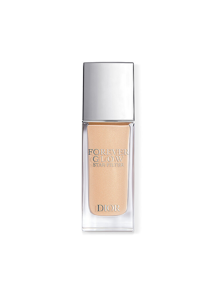 Forever Glow Star Filter (1N)