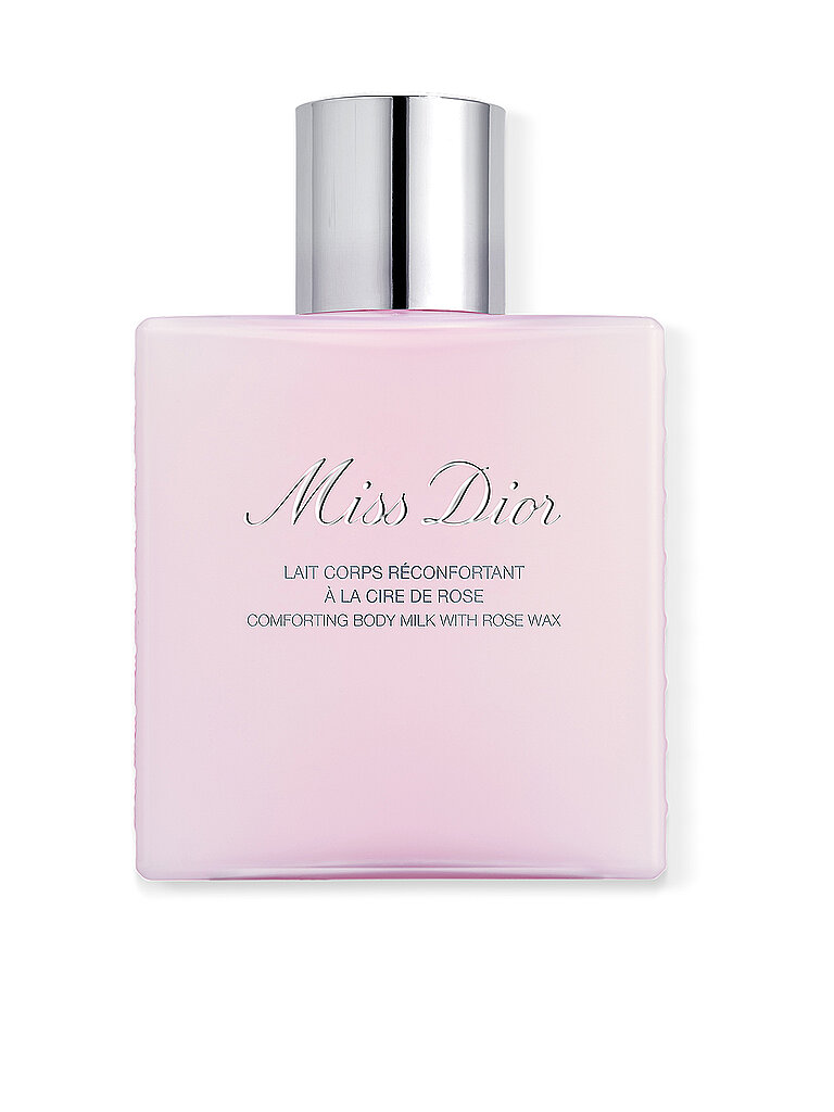 Miss Leche Corporal Calmante con Cera de Rosas 175 ml