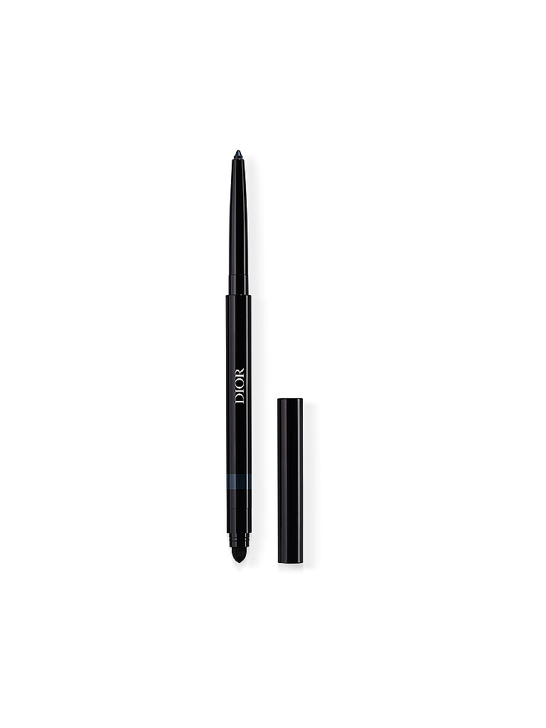 Show Stylo Eyeliner Resistente al Agua (296 Matte Blue)