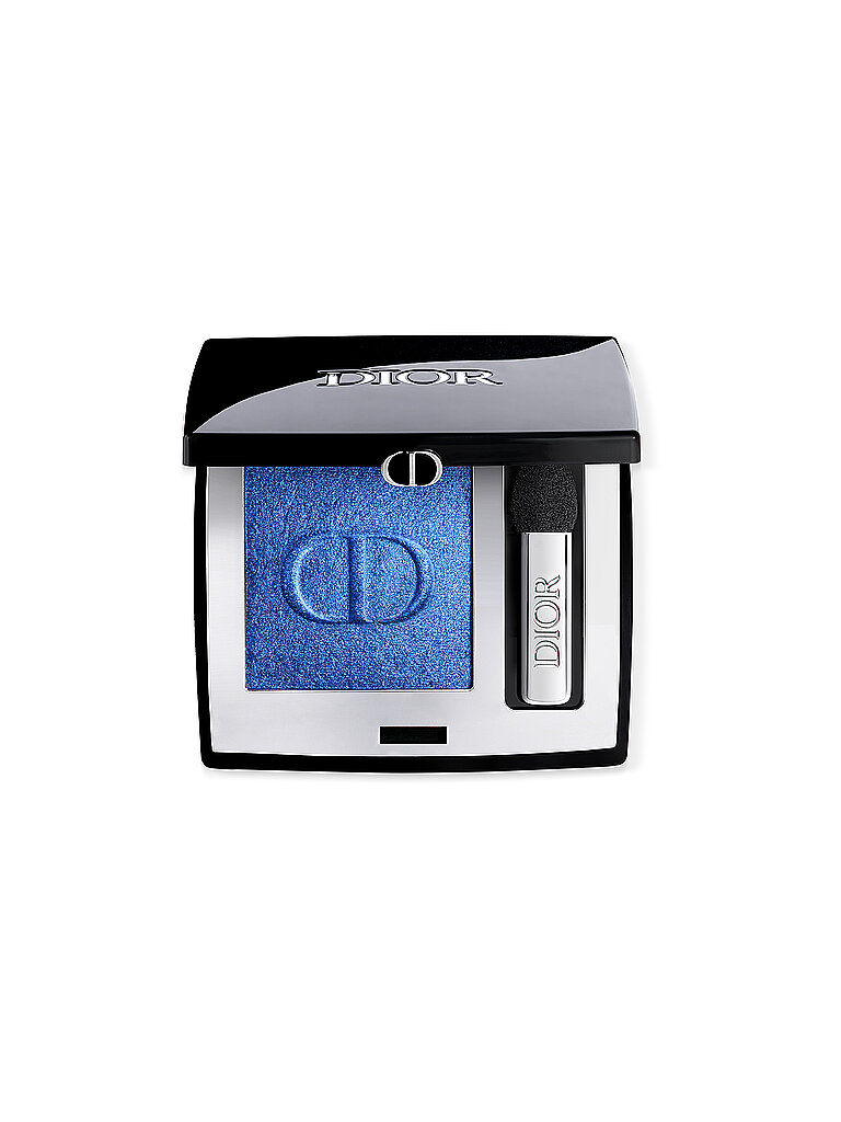 Show Mono Couleur Sombra de Ojos (162 Blue Bayadere)