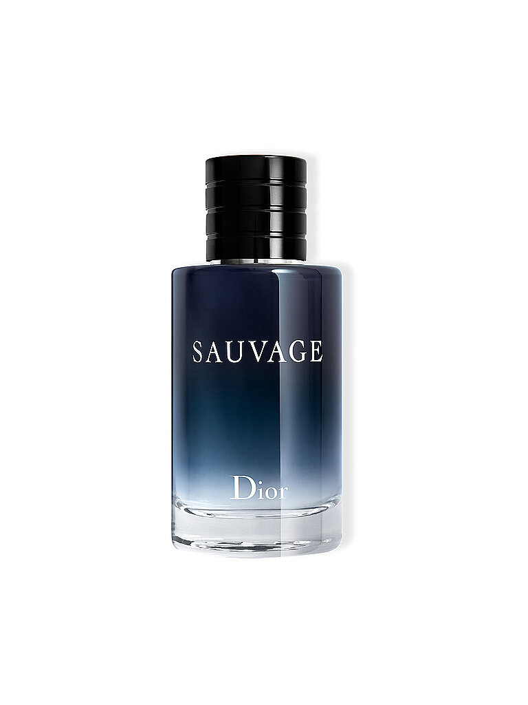 Sauvage Eau de Toilette Recargable 100 ml
