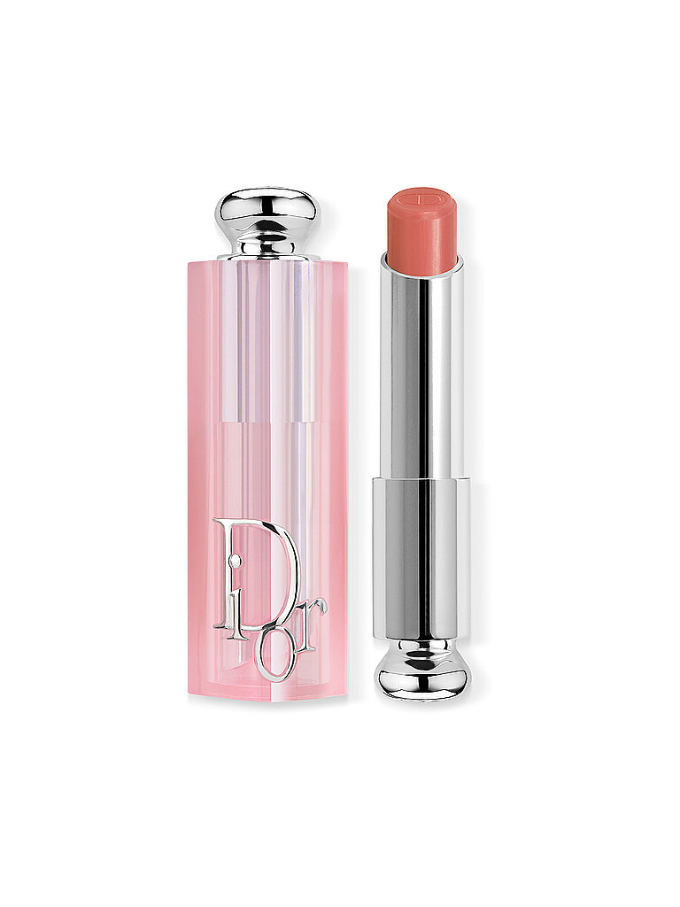 Addict Lip Glow Bálsamo labial hidratante 48 horas (012 Rosewood)