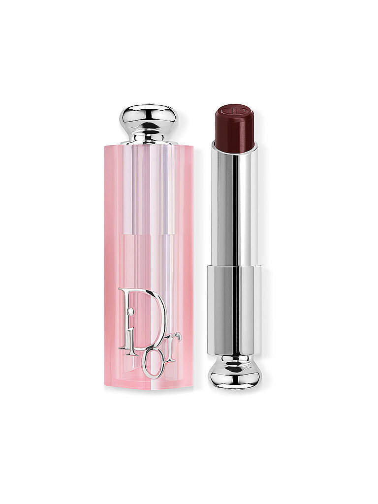 Addict Lip Glow Bálsamo labial hidratante 48 horas (073 Blackberry)