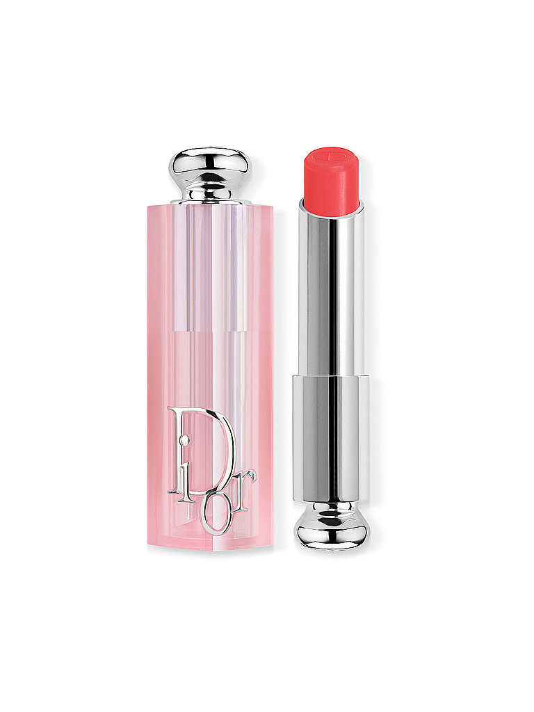 Addict Lip Glow Bálsamo labial hidratante 48 horas (075 Gummy)