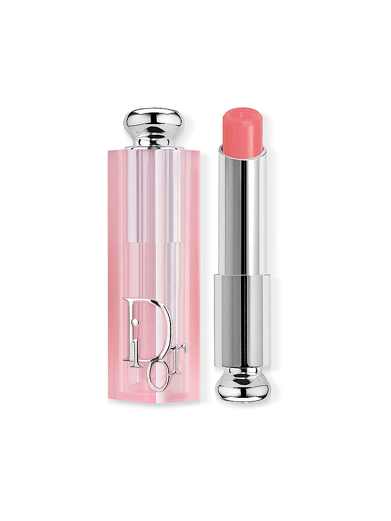 Addict Lip Glow Bálsamo labial hidratante 48 horas (077 Candy)