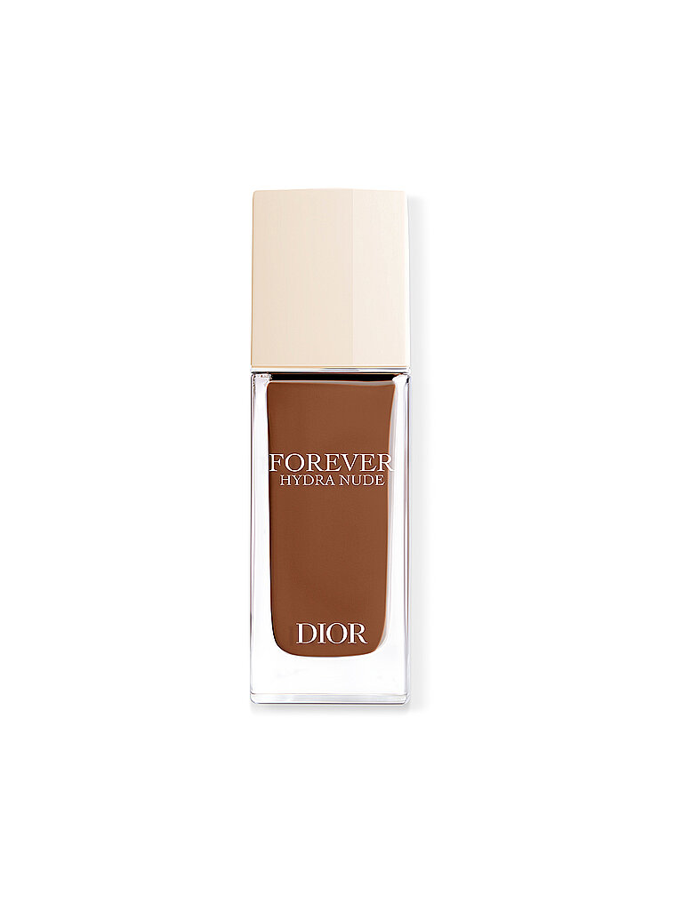 Forever Hydra Nude - Base de maquillaje con 24 horas de perfección natural y 48 horas de hidratación (7 N Neutral)