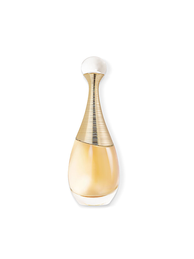 J'adore Eau de Parfum 100ml
