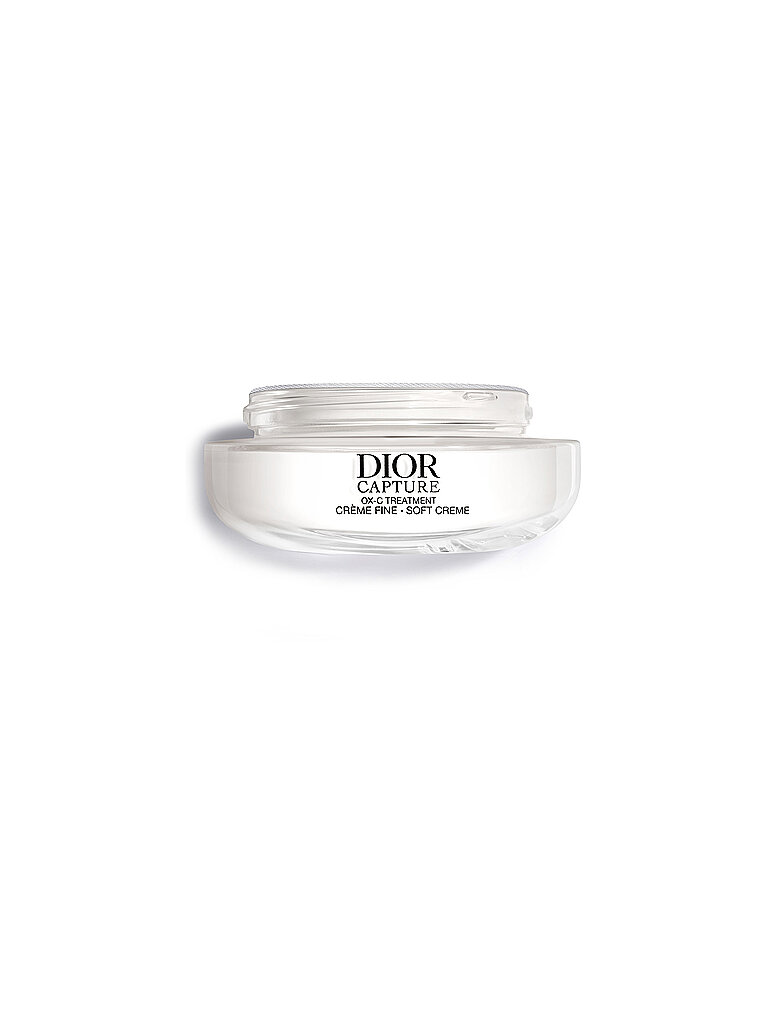 Capture Soft Creme Refill Crema Anti-Edad para el Rostro con Textura Suave 50ml