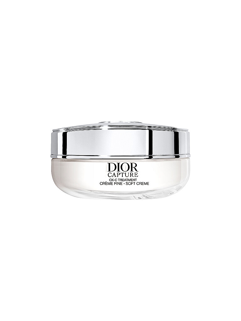 Capture Soft Creme Crema Anti-Edad para el Rostro con Textura Suave 50ml