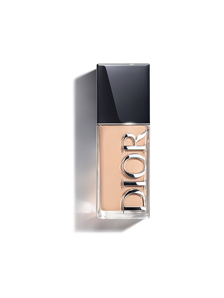 Forever Skin Glow Foundation - 24 horas de duración y 48 horas de hidratación (2 Cool Rosy)