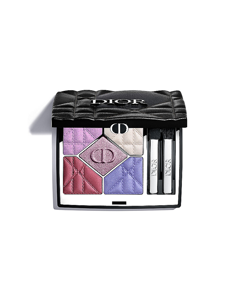 Show 5 Couleurs Edición Limitada Paleta de Sombras de Ojos - 5 Sombras de Ojos (964 Lilac Tulle)
