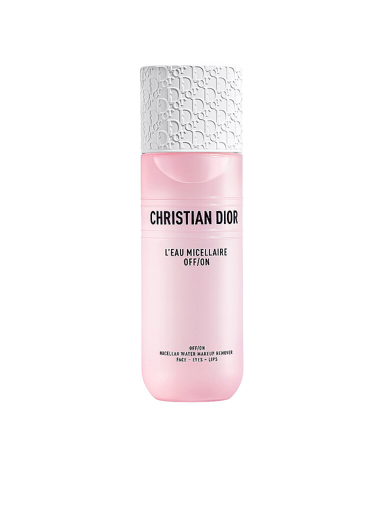 L'Eau Micellaire OFF/ON Agua Micelar Desmaquillante para Rostro, Ojos y Labios 175ml