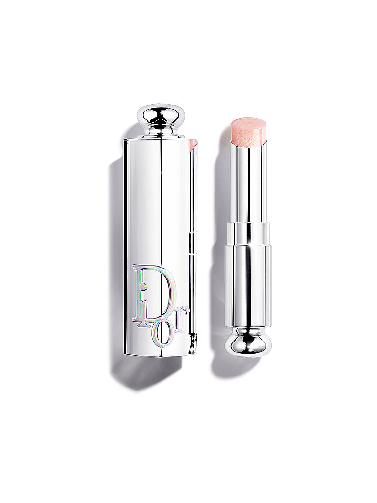 Addict Glass Lipstick Barra de labios ultrabrillante e hidratante (184 Gem )
