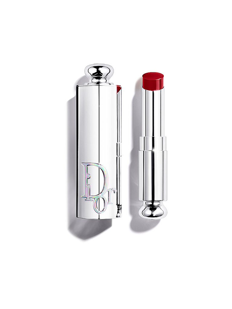 Addict Glass Lipstick Barra de labios ultrabrillante e hidratante (807 Very )