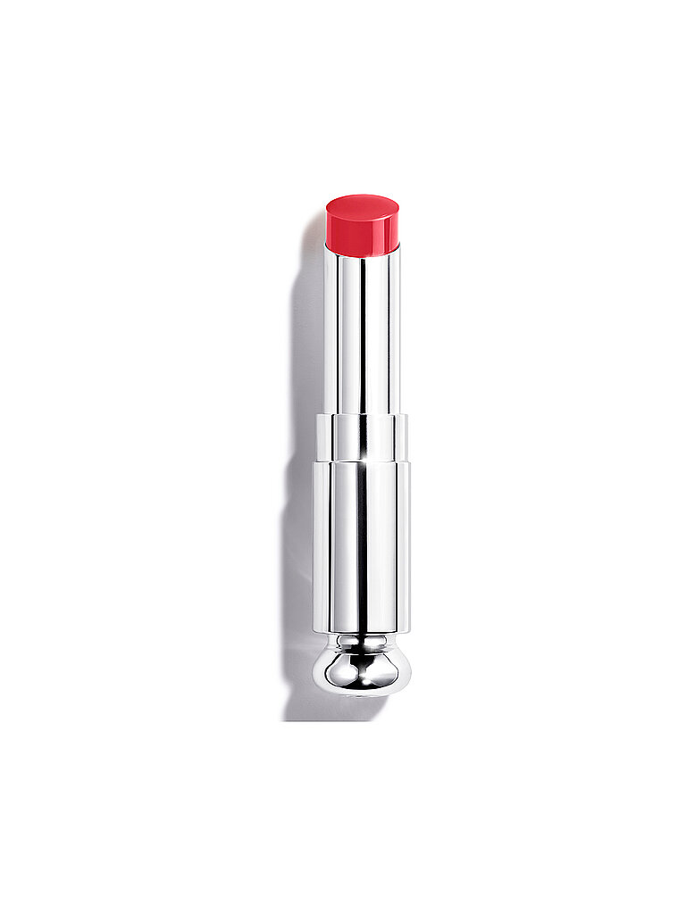Addict Glass Lipstick Refill Barra de brillo de labios ultrabrillante e hidratante (344 Pink Milly)
