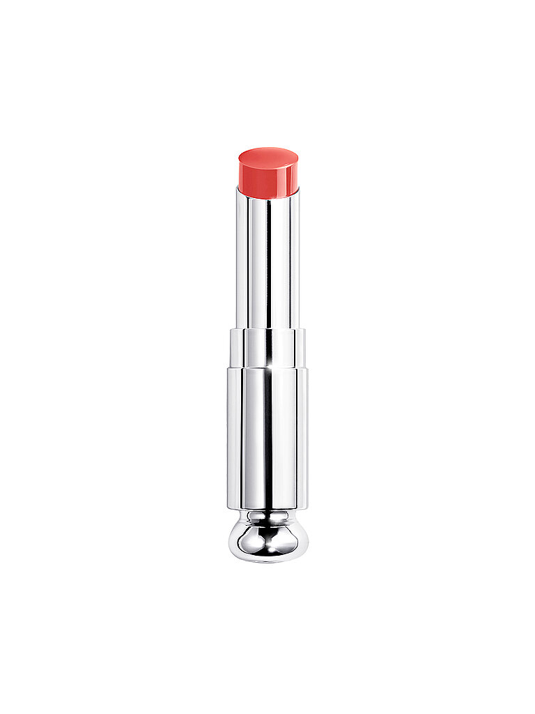 Addict Glass Lipstick Recambio Barra de brillo de labios ultrabrillante e hidratante (599 Aable)