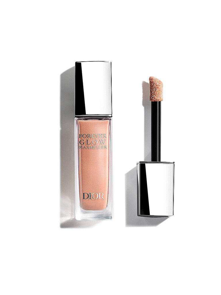 Forever Glow Maximizer Iluminador líquido de larga duración (630 Sunburst)