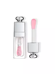 DIOR | Lápiz labial - Dior Addict Lip Glow Oil (006 Berry) | Transparente