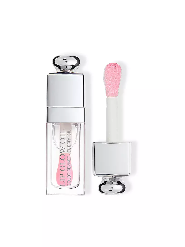 DIOR | Aceite labial - Dior Addict Lip Glow Oil (000 Universal Clear) | transparent