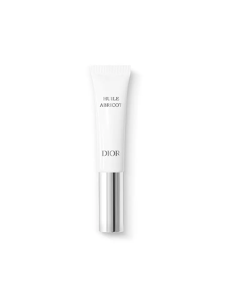 DIOR | Aceite para uñas - Dior Vernis Huile Abricot 7,5nl | transparent