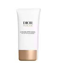DIOR | After Sun - Dior Solar Le Baume Après-Soleil 150ml | Sin color