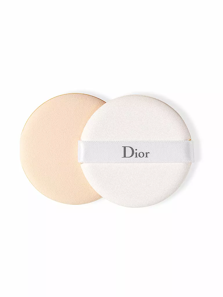 DIOR | Aplicador de esponja para cushion Dior Prestige | Beige