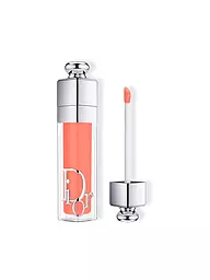 DIOR | Lipgloss - Dior Addict Lip Maximizer ( 039 Intense Cinnamon ) | Naranja