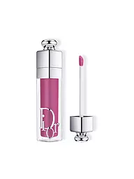 DIOR | Lipgloss - Dior Addict Lip Maximizer ( 039 Intense Cinnamon ) | Fucsia