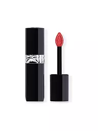 DIOR | Brillo de labios - Rouge Dior Forever Liquid (200 Nude Touch) | Rojo