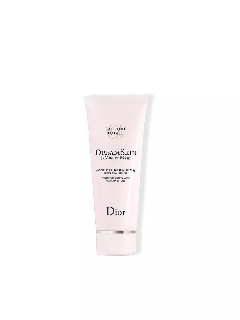 DIOR | Capture Totale Dreamskin - Mascarilla 1-Minute 75 ml | Sin color