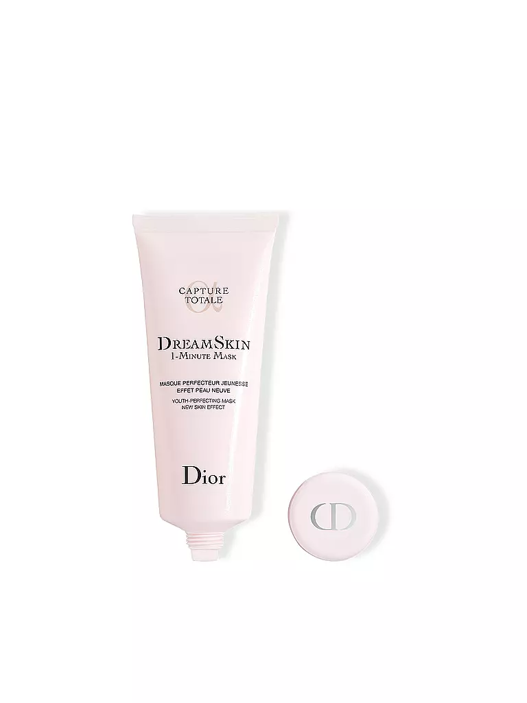 DIOR | Capture Totale Dreamskin - Mascarilla 1-Minute 75 ml | Sin color