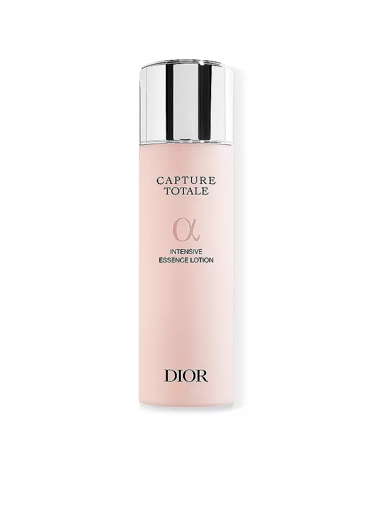 DIOR | Capture Totale Intensive Essence Lotion 150 ml | Sin color