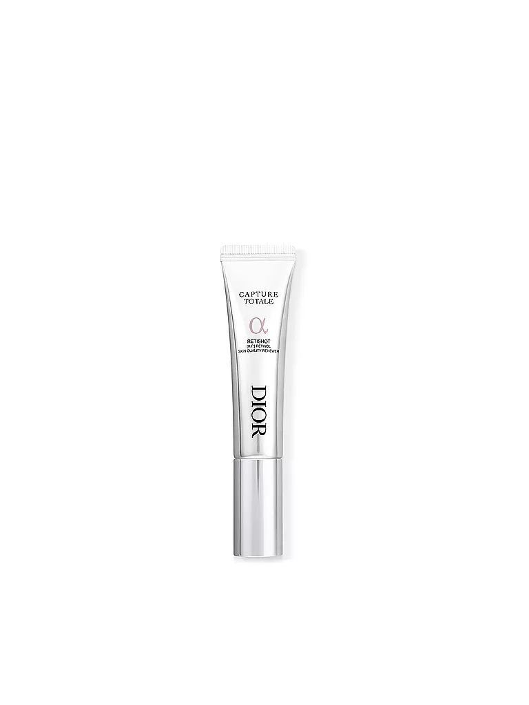 DIOR | Capture Totale Retishot 20ml | Sin color