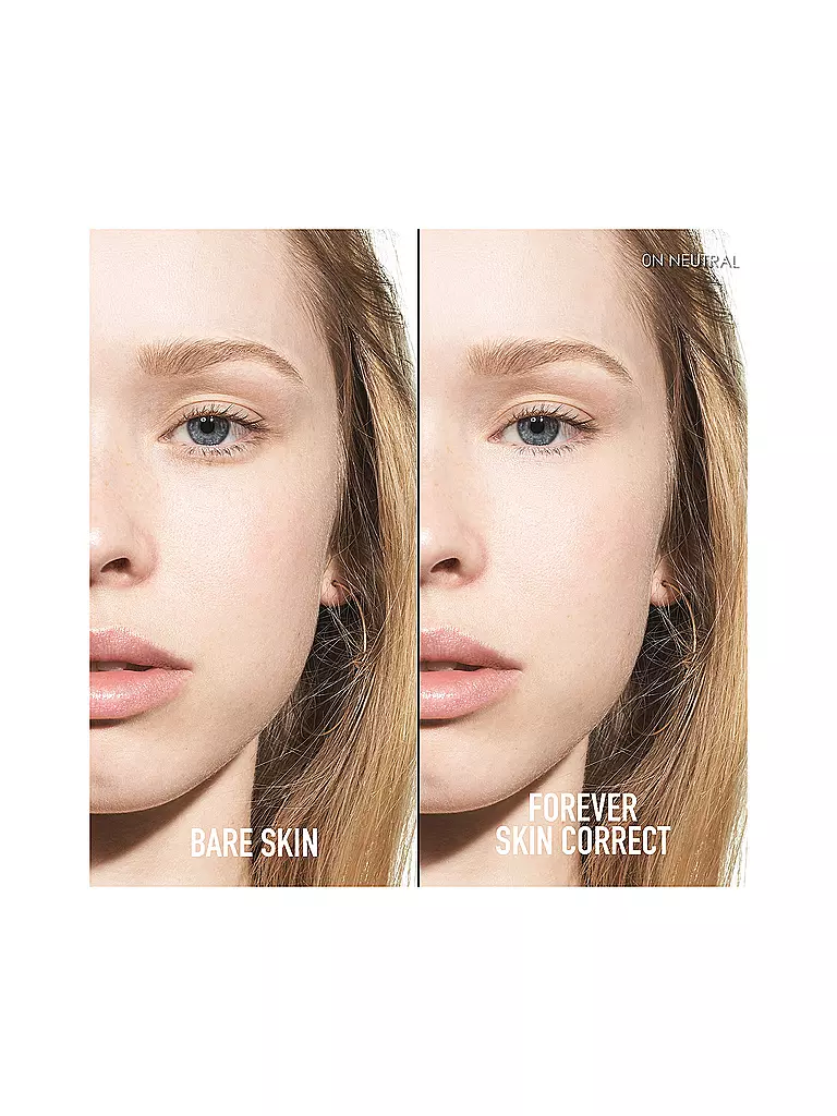 DIOR | Corrector - Dior Forever Skin Correct (0 N Neutral) | Beige