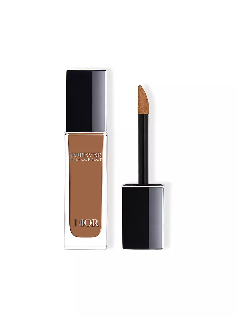DIOR | Corrector - Dior Forever Skin Correct (6,5 N Neutral) | Marrón