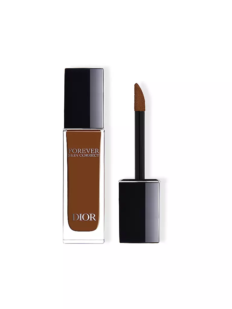 DIOR | Corrector - Dior Forever Skin Correct (9 N Neutral) | Marrón