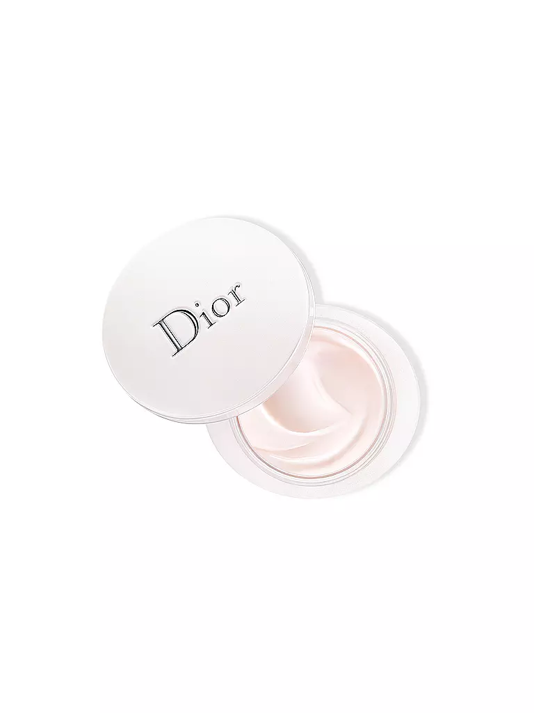 DIOR | Crema facial - Capture Totale Super Potent Rich Creme 50ml | keine Farbe