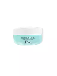 DIOR | Crema facial - Dior Hydra Life Intense Sorbet Creme 50ml | Sin color