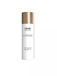 DIOR | Cuidado solar - Dior Solar Le Lait Protecteur Visage et Corps SPF 30 125ml | Sin color