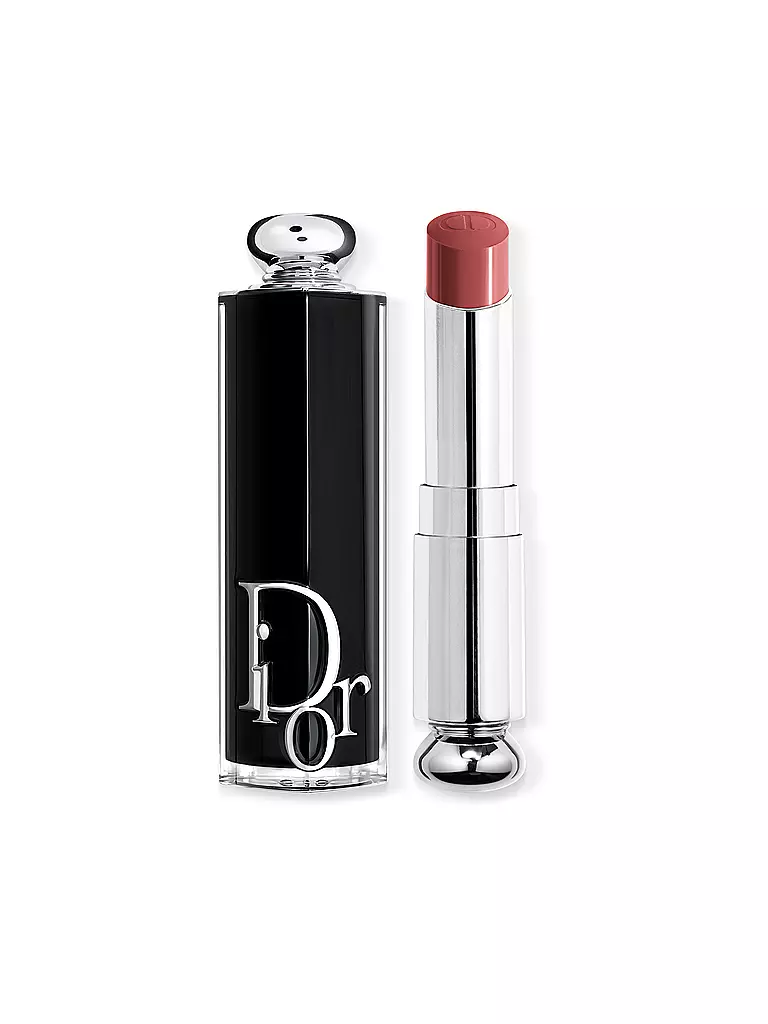 DIOR | Dior Addict Lápiz Labial con Acabado Brillante (786 D-Player) | koralle