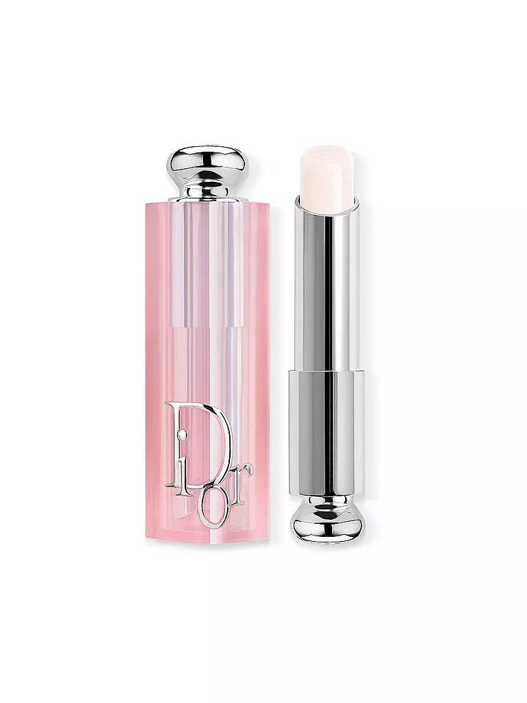 DIOR | Dior Addict Lip Glow Bálsamo labial hidratante 48 horas (000 Universal Clear) | Rosa